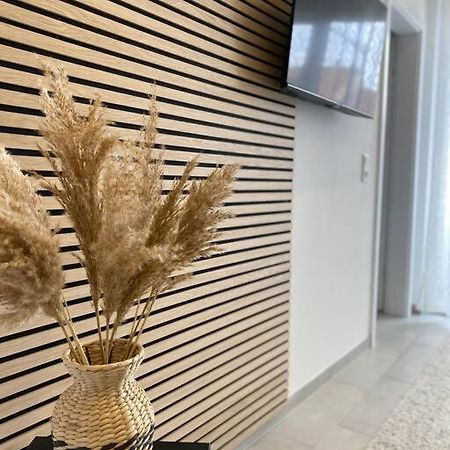 Bahnhofsapartment Loerrach Εξωτερικό φωτογραφία