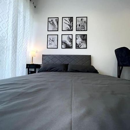 Bahnhofsapartment Loerrach Εξωτερικό φωτογραφία