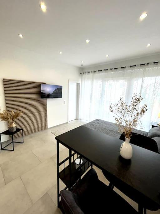 Bahnhofsapartment Loerrach Εξωτερικό φωτογραφία