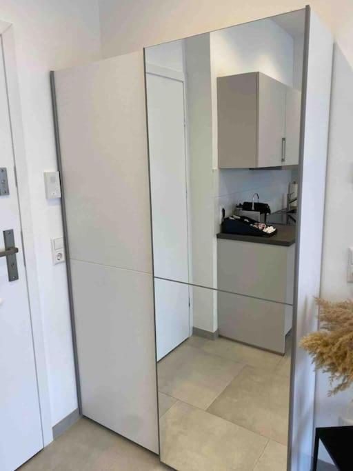 Bahnhofsapartment Loerrach Εξωτερικό φωτογραφία