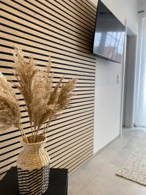 Bahnhofsapartment Loerrach Εξωτερικό φωτογραφία