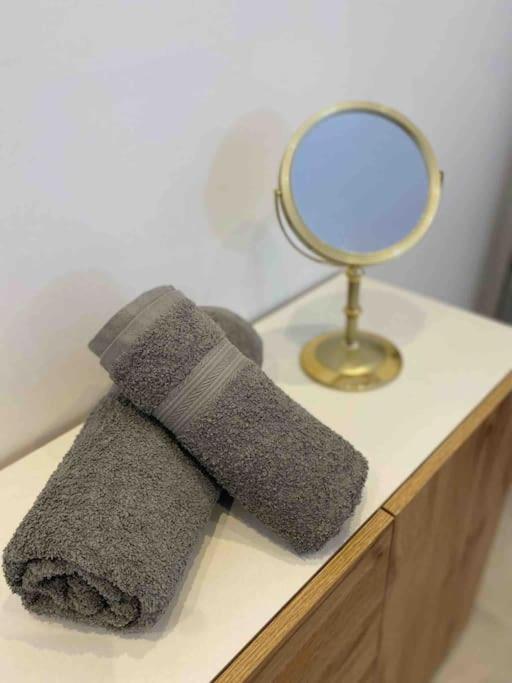 Bahnhofsapartment Loerrach Εξωτερικό φωτογραφία