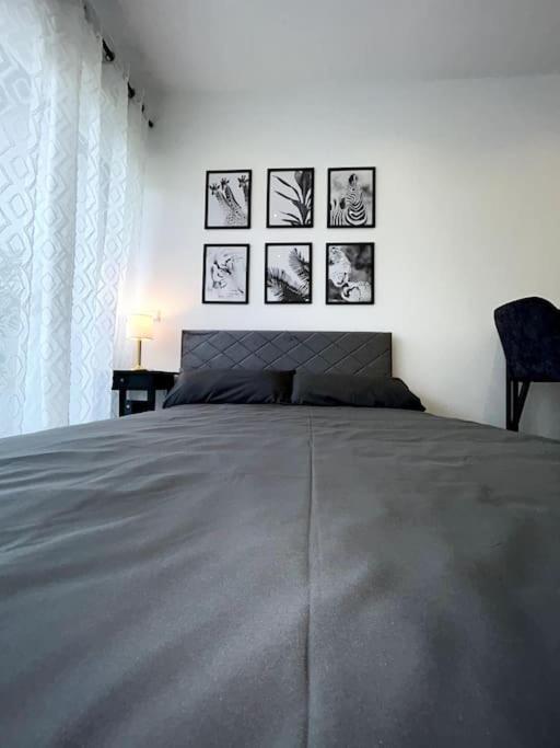 Bahnhofsapartment Loerrach Εξωτερικό φωτογραφία