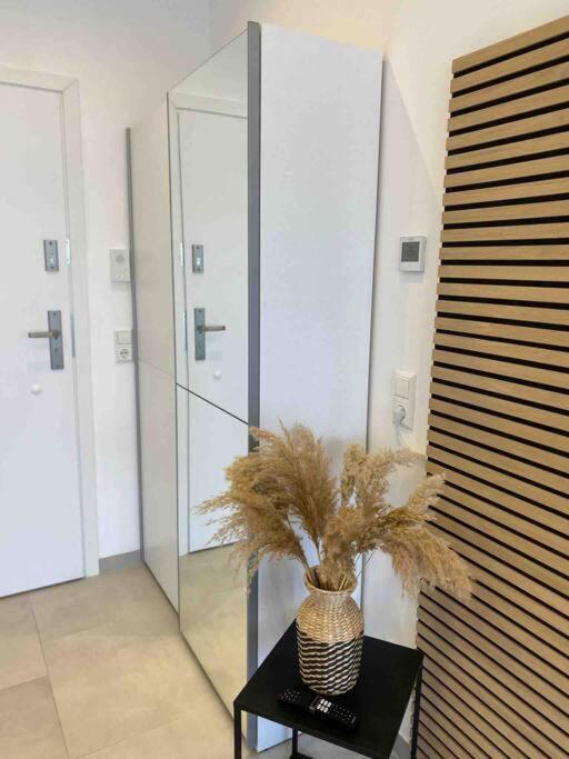 Bahnhofsapartment Loerrach Εξωτερικό φωτογραφία